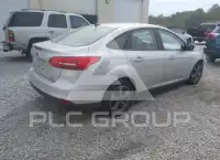 2018 Ford FOCUS фото