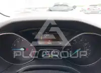 2018 Ford FOCUS фото