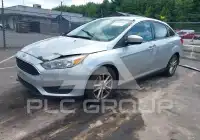 2018 Ford FOCUS photo