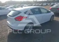 2018 Ford FOCUS фото