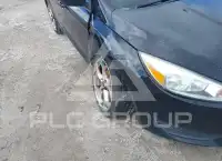 2018 Ford FOCUS фото