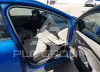 2018 Ford FOCUS фото