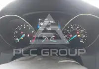 2018 Ford FOCUS фото