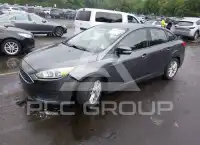 2018 Ford FOCUS фото