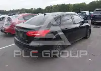 2018 Ford FOCUS фото