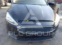 2018 Ford FOCUS photo