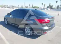 2018 Ford FOCUS фото