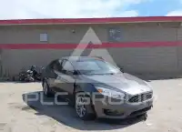 2018 Ford FOCUS фото