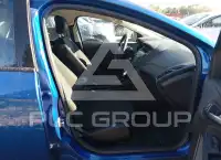 2018 Ford FOCUS фото