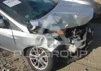 2018 Ford FOCUS photo