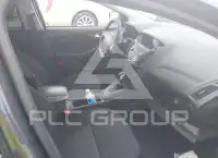 2018 Ford FOCUS фото