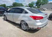 2018 Ford FOCUS photo
