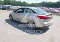 2018 Ford FOCUS photo
