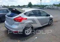 2018 Ford FOCUS photo