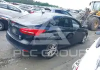 2018 Ford FOCUS photo