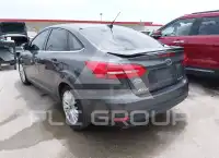 2018 Ford FOCUS photo