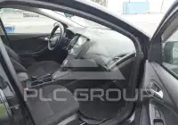 2018 Ford FOCUS фото
