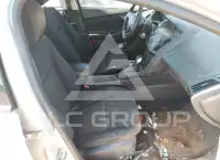 2018 Ford FOCUS фото