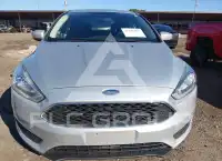 2018 Ford FOCUS фото
