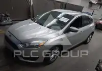 2018 Ford FOCUS фото