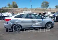 2018 Ford FOCUS фото