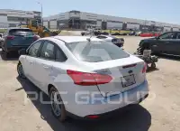 2018 Ford FOCUS фото