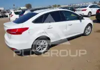 2018 Ford FOCUS photo