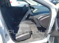 2018 Ford FOCUS photo