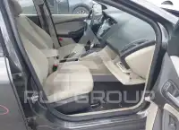2018 Ford FOCUS фото