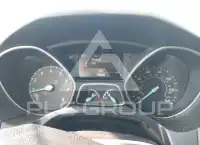 2018 Ford FOCUS фото
