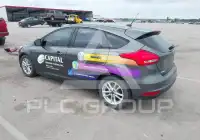 2018 Ford FOCUS photo