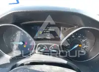 2018 Ford FOCUS фото