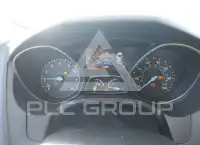 2018 Ford FOCUS фото
