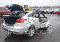 2018 Ford FOCUS фото