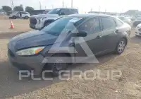 2018 Ford FOCUS photo