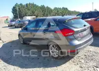 2018 Ford FOCUS фото