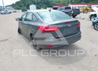 2018 Ford FOCUS фото