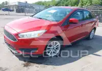 2018 Ford FOCUS photo