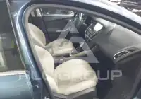2018 Ford FOCUS photo