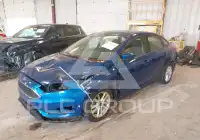2018 Ford FOCUS фото
