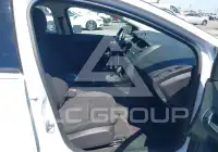 2018 Ford FOCUS фото