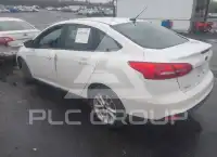 2018 Ford FOCUS фото