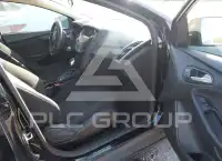 2018 Ford FOCUS фото