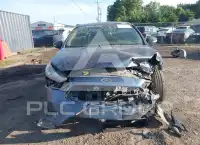 2018 Ford FOCUS фото
