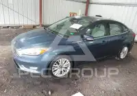 2018 Ford FOCUS photo