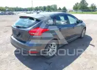 2018 Ford FOCUS фото