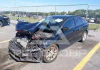 2018 Ford FOCUS фото