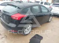 2018 Ford FOCUS фото