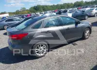 2018 Ford FOCUS фото