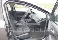 2018 Ford FOCUS фото